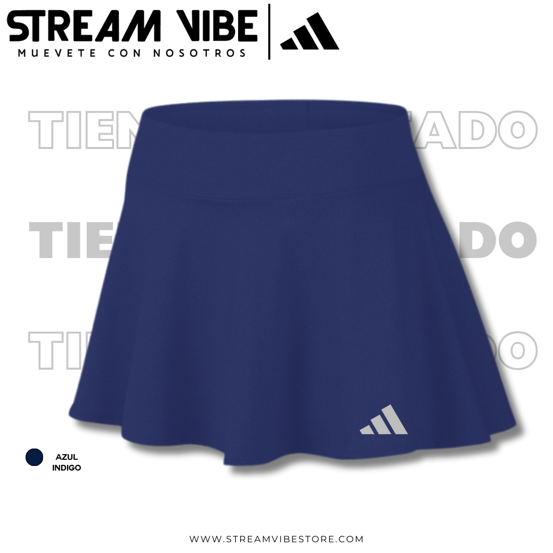 Pack X3 Referencias Falda Deportiva 𐤏