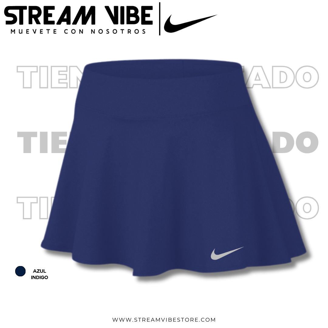 Pack X3 Referencias Falda Deportiva ●