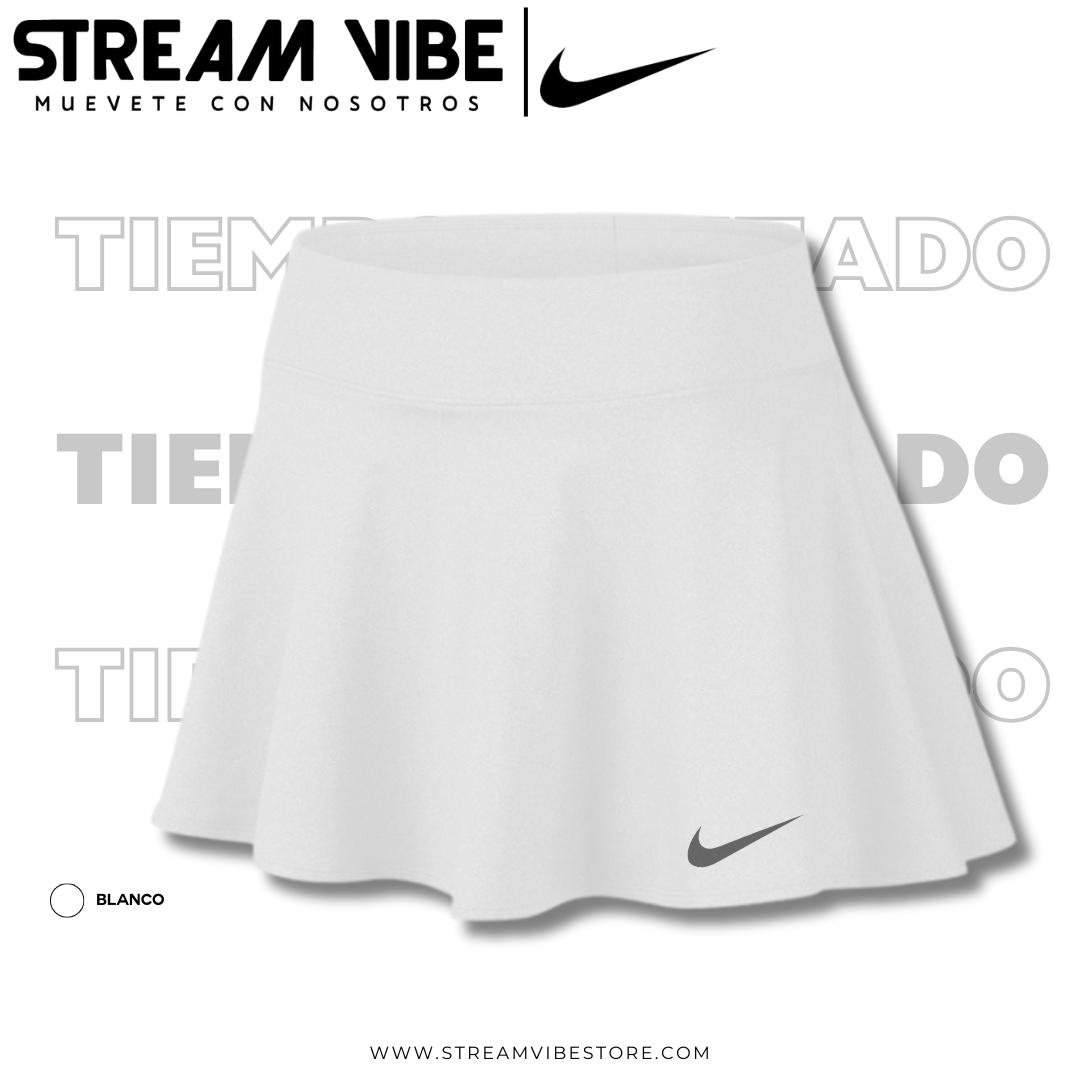 Pack X3 Referencias Falda Deportiva ●