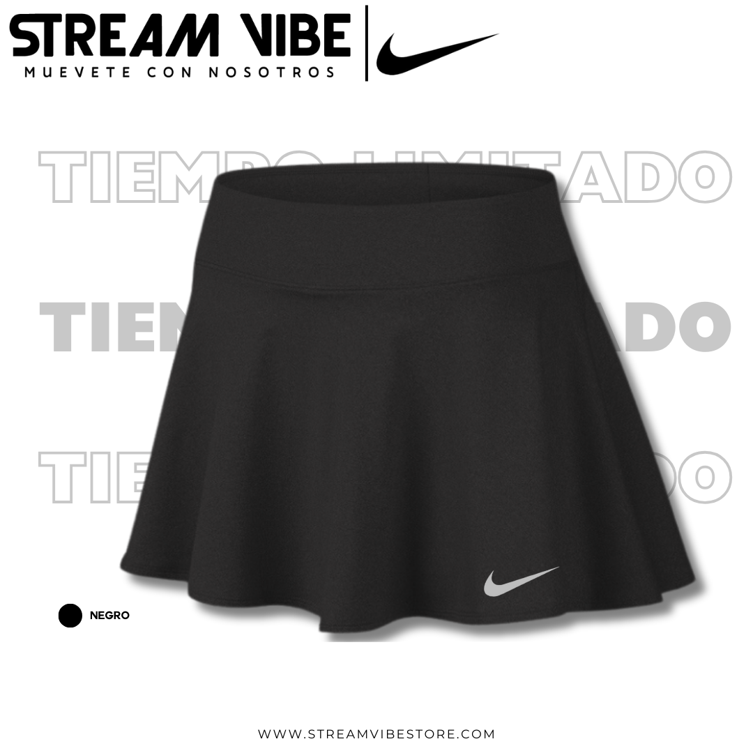 Pack X3 Referencias Falda Deportiva ●