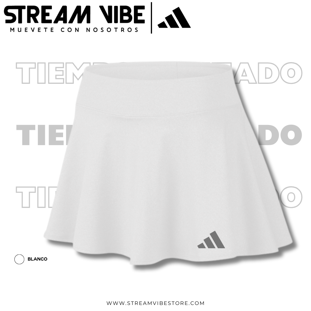 Pack X3 Referencias Falda Deportiva 𐤏