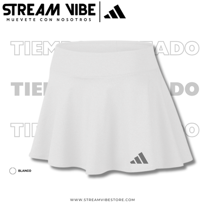 Combo Falda Adidas